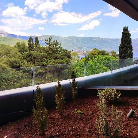 Royal Elysium Lägenhet Budva Exteriör bild